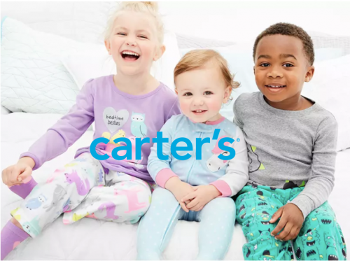 carters clothing australia