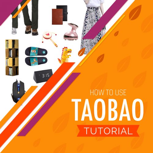 StepbyStep Guide on How To Shop From Taobao China Using Buyandship AU