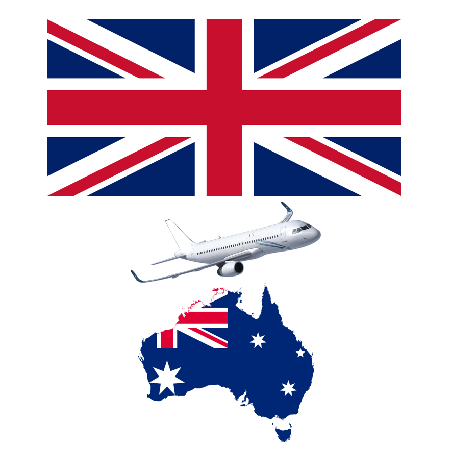 Shop From The UK And Ship To Australia | Buyandship Australia