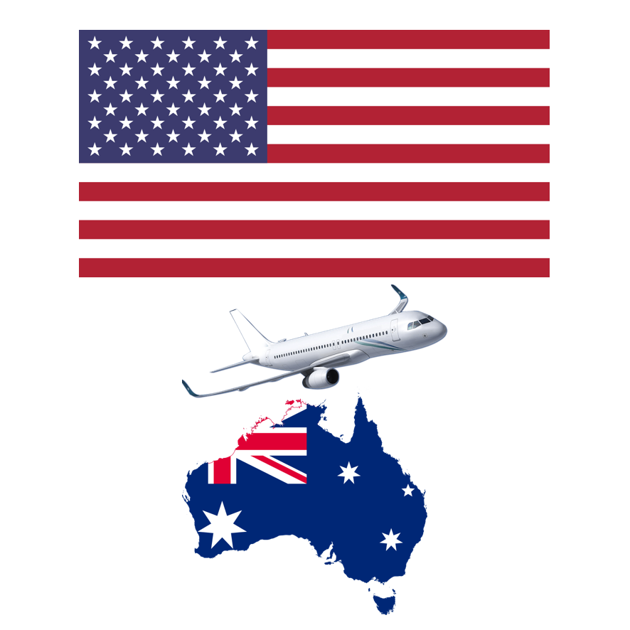 Shop & Ship From  USA To Australia – Here Is How!