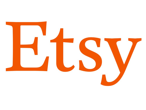 Etsy logo. Courtesy of Etsy.