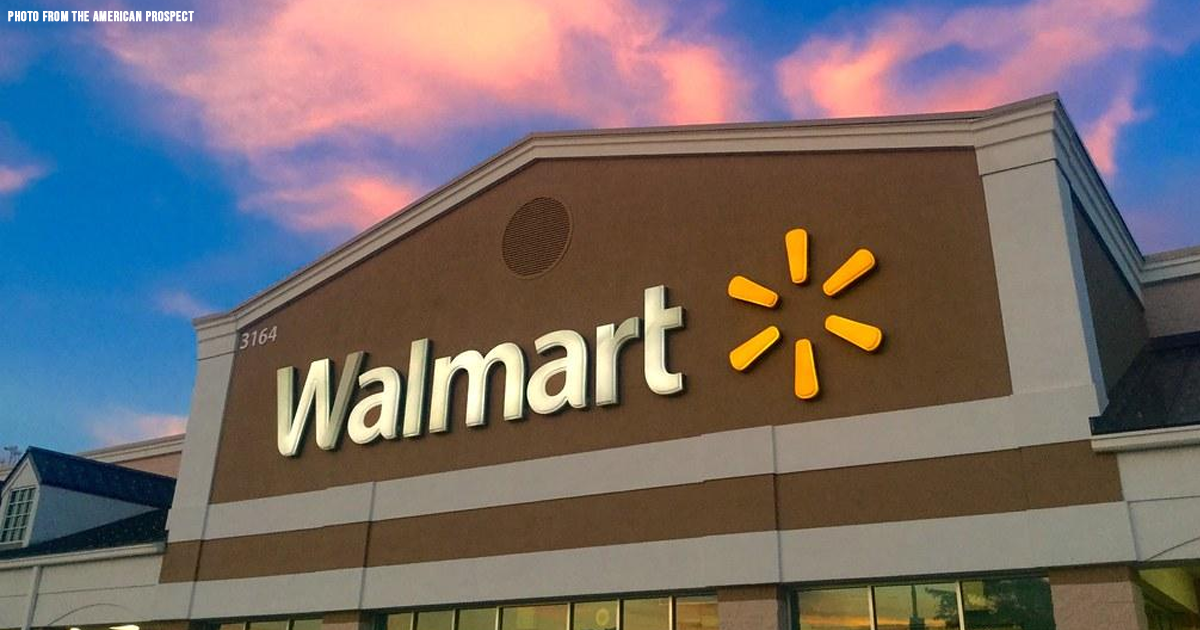 Is There Walmart In Australia & Will They Come Down Under?