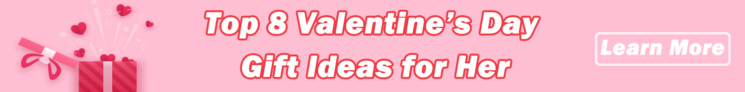 Awesome Valentine’s Day Gift Ideas for Him 2020