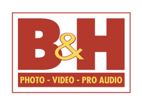 B&H Photo & Video