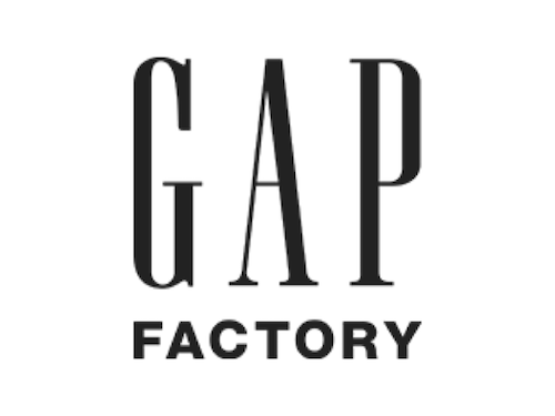 gap factory