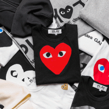 Shop PLAY Comme des Garçons Directly from Japan | Buy&Ship Australia