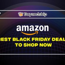 2023 Black Friday Amazon Deals, Shop Fashion, Gadgets &amp; More Up to 70% Off
