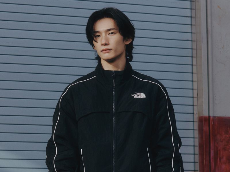 Shop The North Face KR White Label! Save up to 45% on Sale Items 
