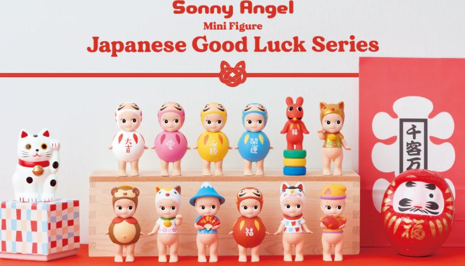 How to buy Sonny Angel online and ship to Australia: Limited Editions and More!