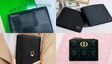 Explore 10 Stylish Men’s and Women’s Wallets from Budget-Friendly to Luxury Picks!