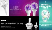 How and Where to Buy Kpop Lightsticks in Australia? BTS, Stray Kids, Blackpink & more