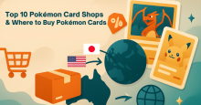 trusted sites to buy pokemon cards Top 10 Pokémon Card Shops & Where Pokémon in Australia (Overseas Edition)｜Buy&Ship Australia Where to buy pokemon cards